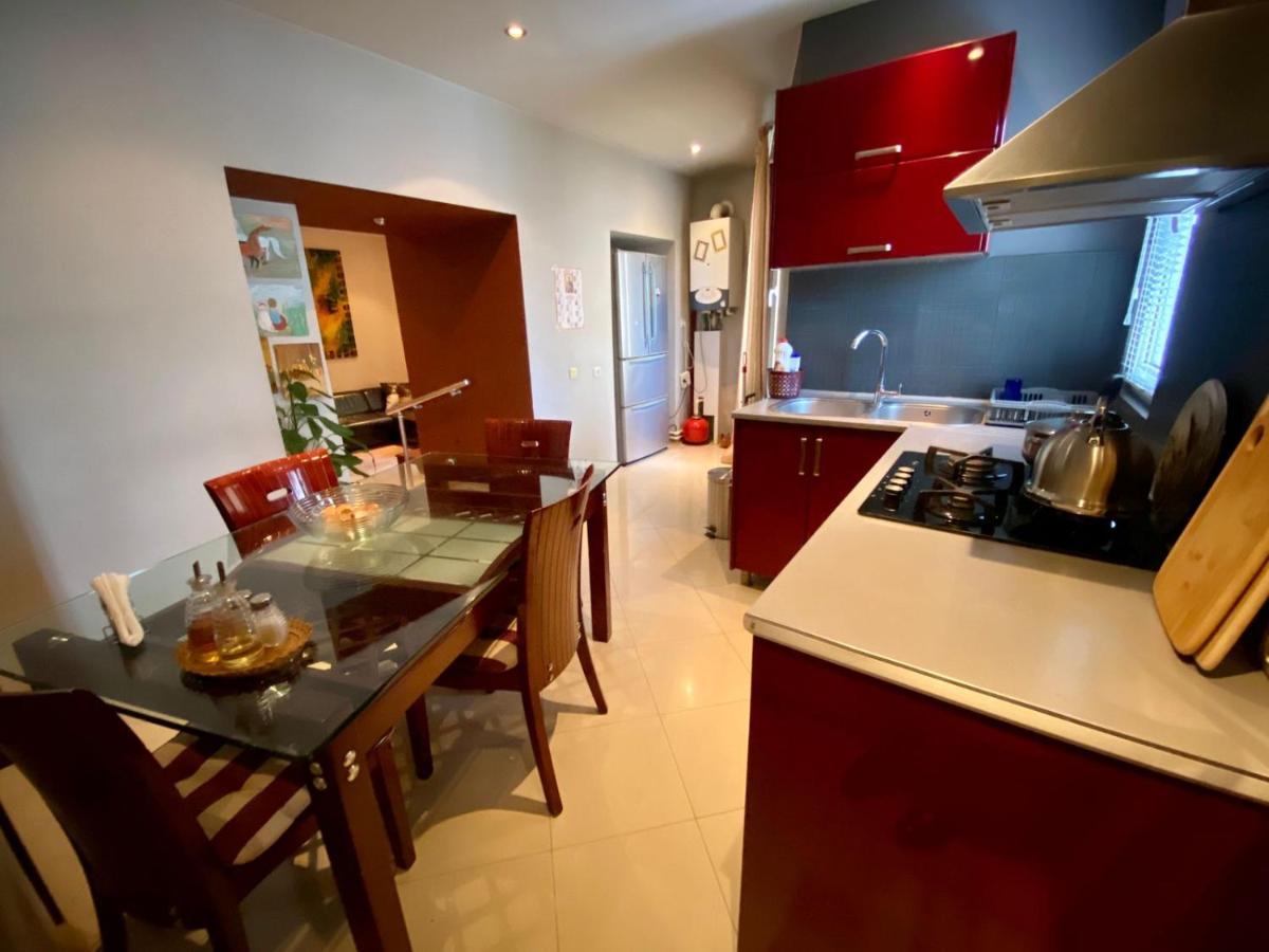 Opera Apartment Tbilisi ภายนอก รูปภาพ