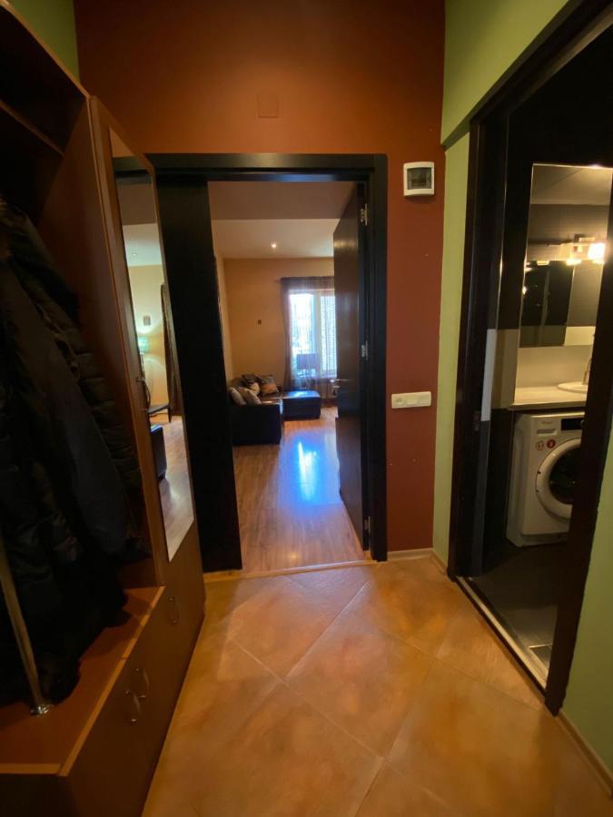 Opera Apartment Tbilisi ภายนอก รูปภาพ
